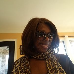 Meet your Posher, Lashon